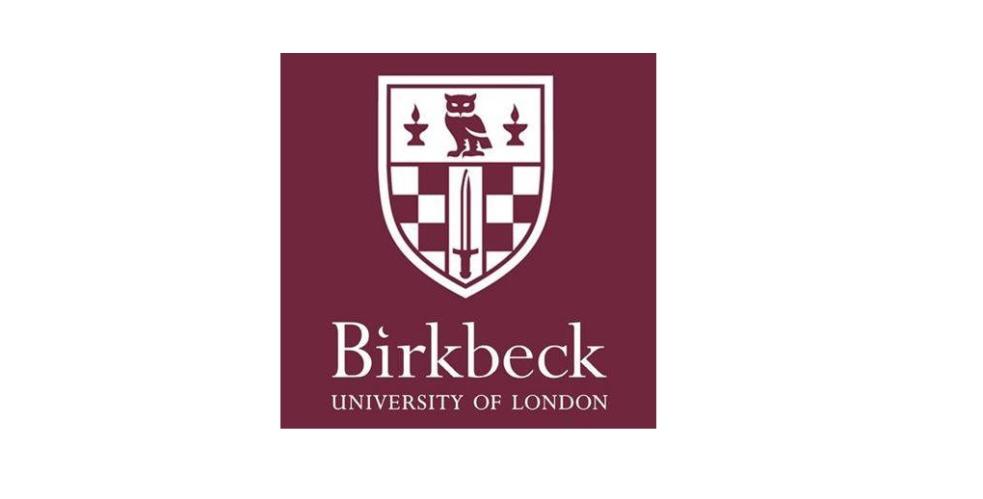 Birkbeck University of London logo