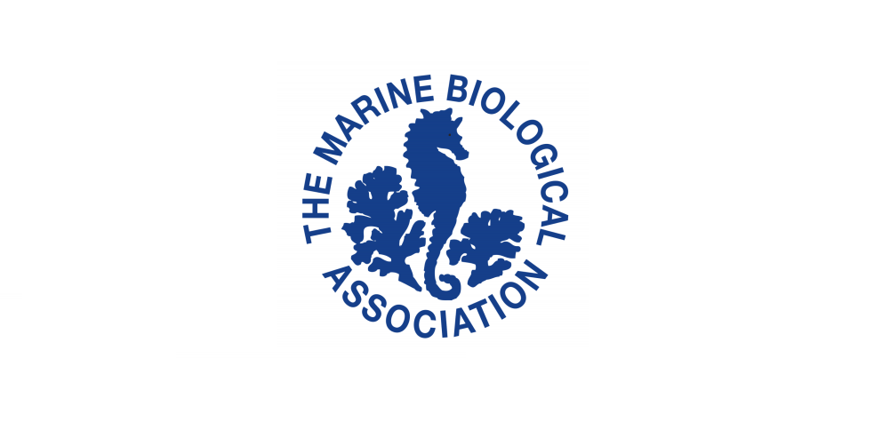 Marine Biological Association logo