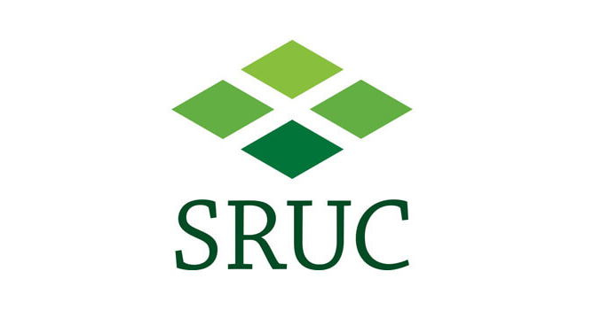 Scotland's rural college logo