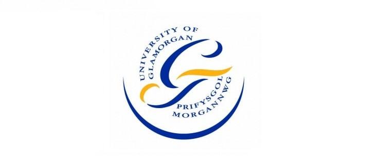 University of Glamorgan logo
