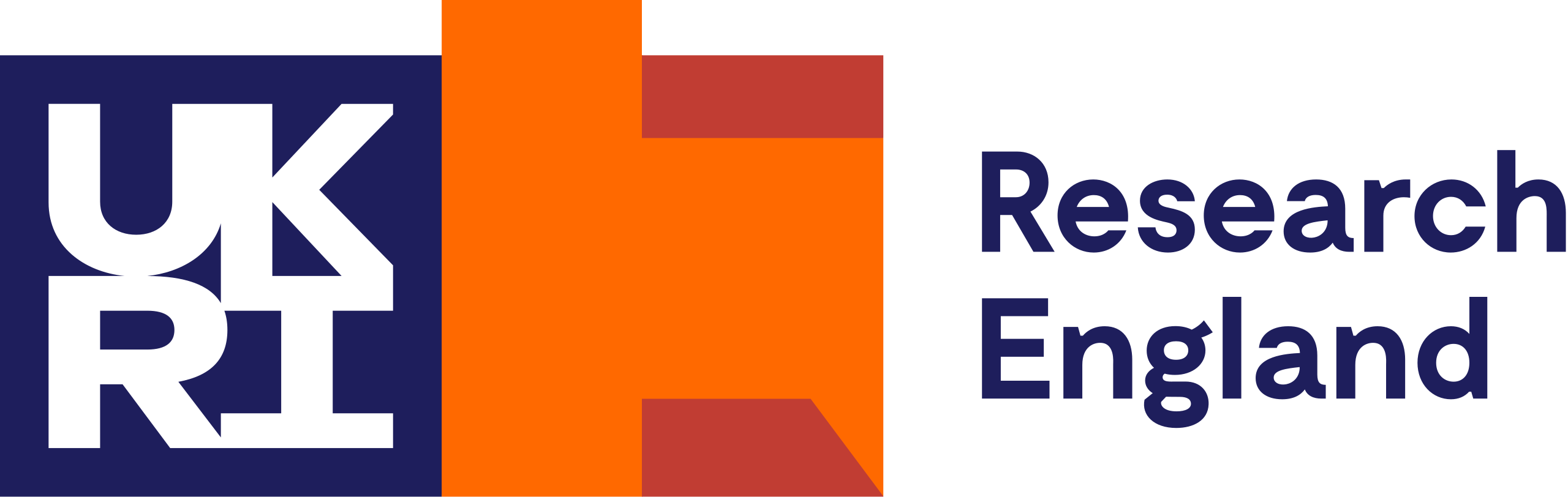 research england logo