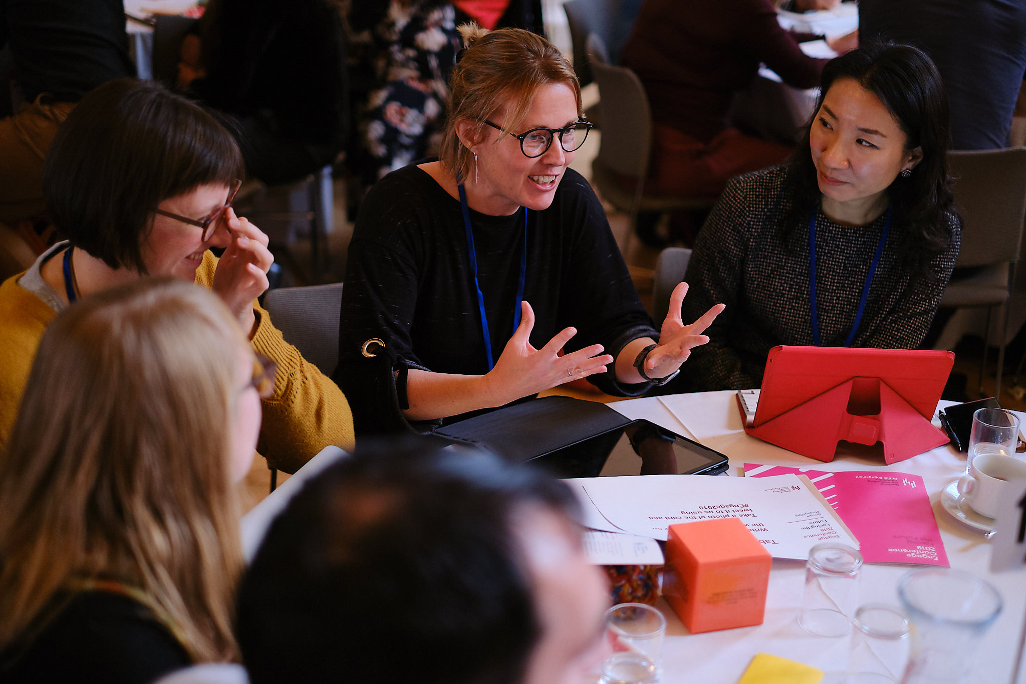 Exploring Engagement Nccpe Exploring Engagement Nccpe