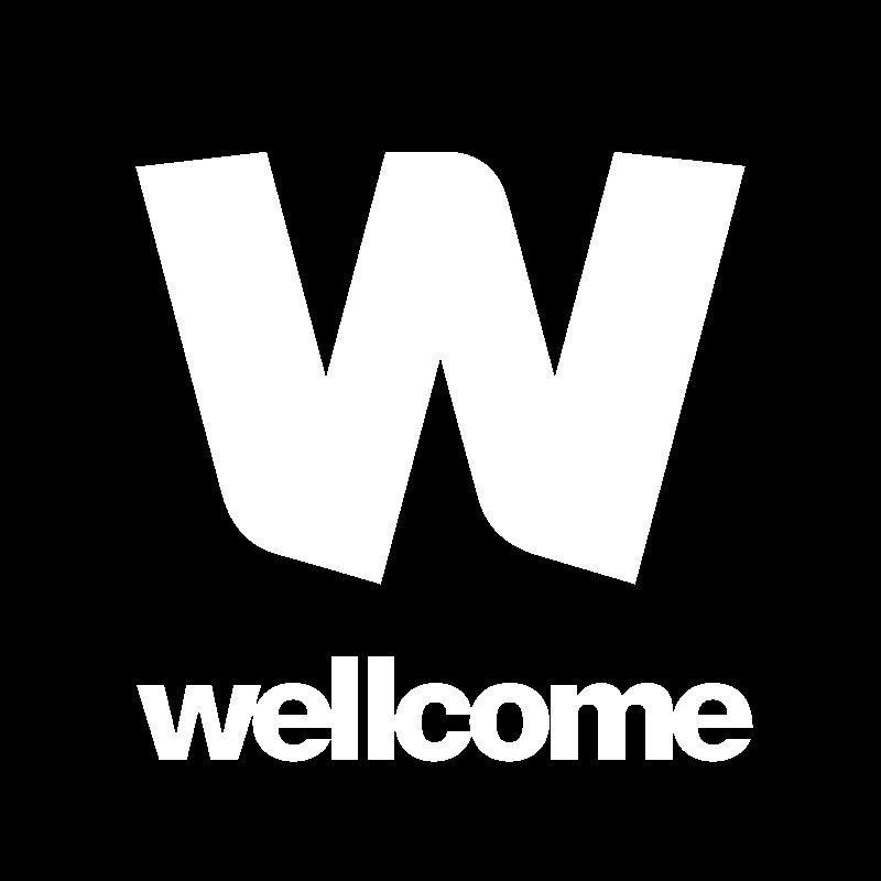 wellcome logo