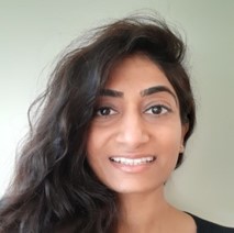 Suri Patel