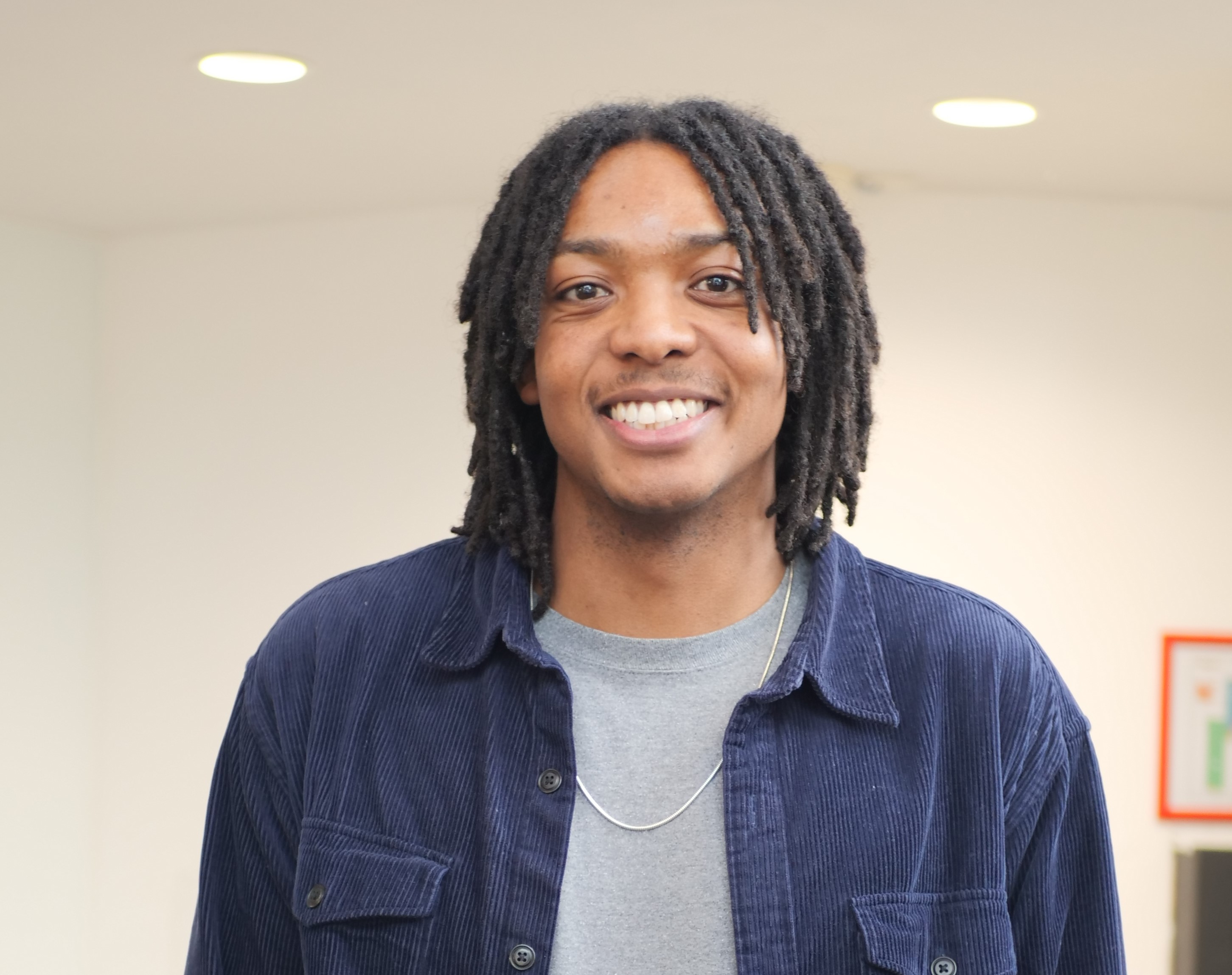 Xavier Baker