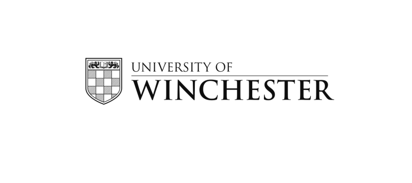 University of Winchester logo