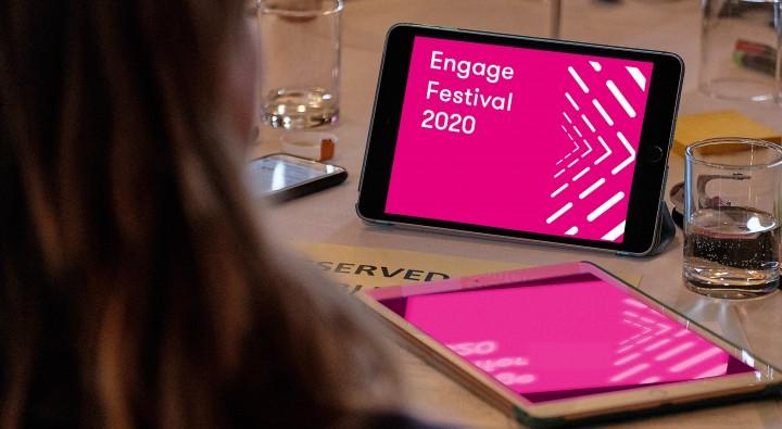 Engage festival 2020