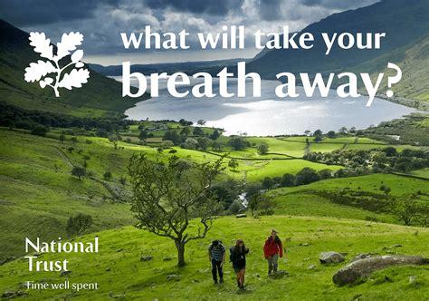 National Trust advert