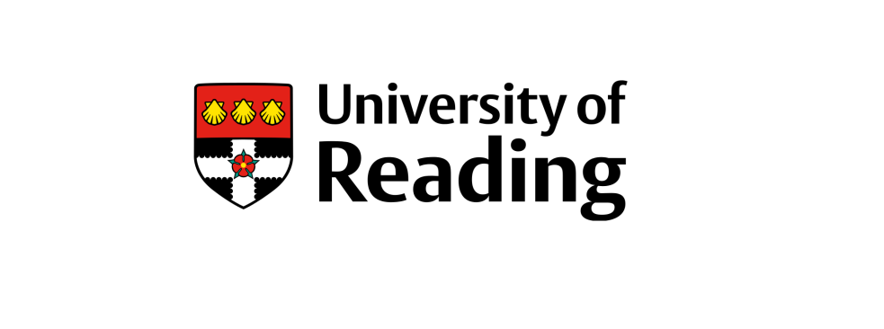 University of Reading logo