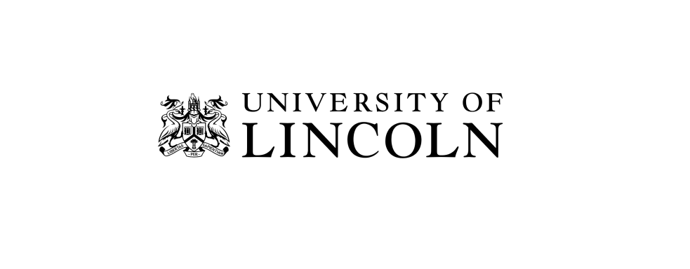 University of Lincoln logo