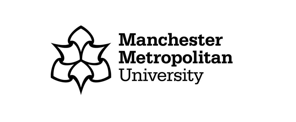 Manchester Metropolitan University logo