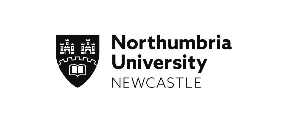 Northumbria University logo