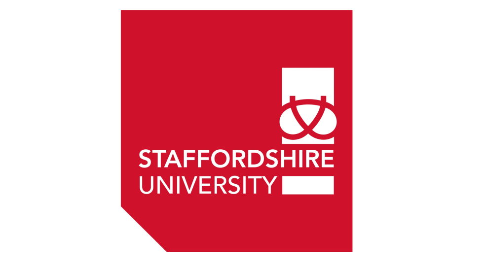 Staffordshire University logo