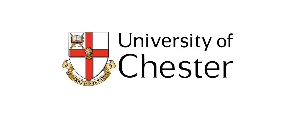 University of Chester logo