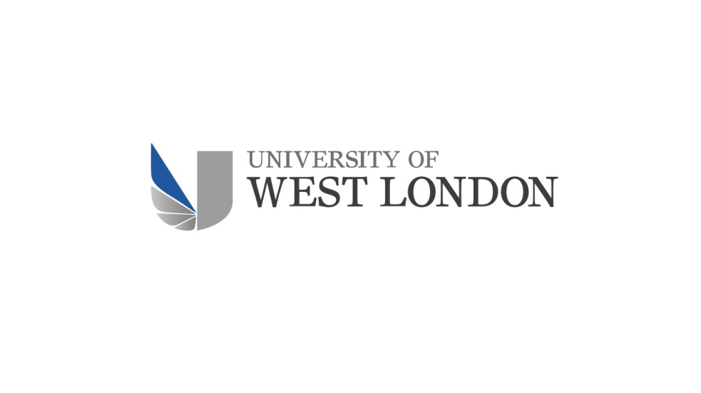 University of West London logo