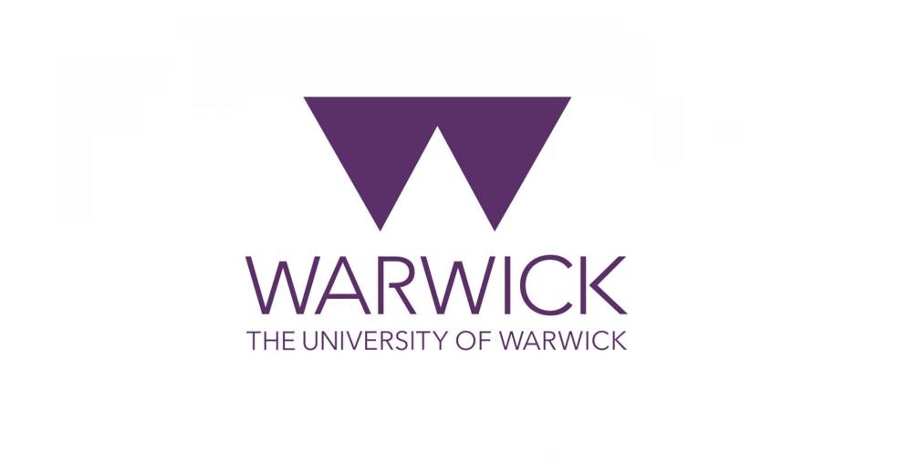 The University of Warwick logo