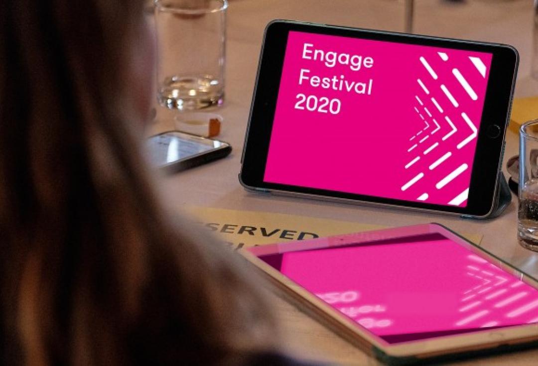 Engage festival 2020