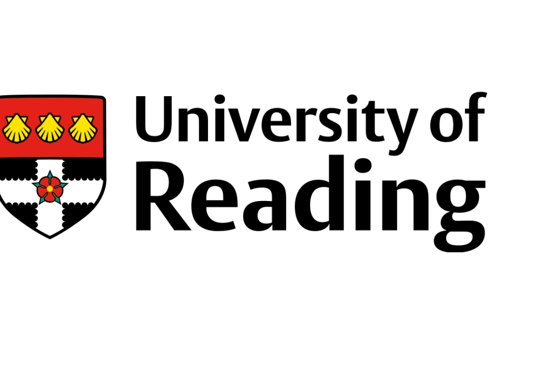 University of Reading logo