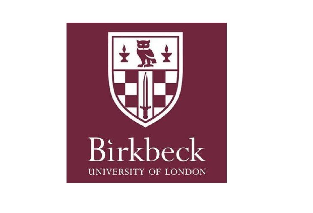 Birkbeck University of London logo