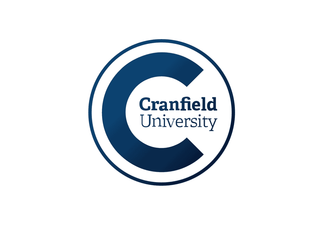 Cranfield University logo