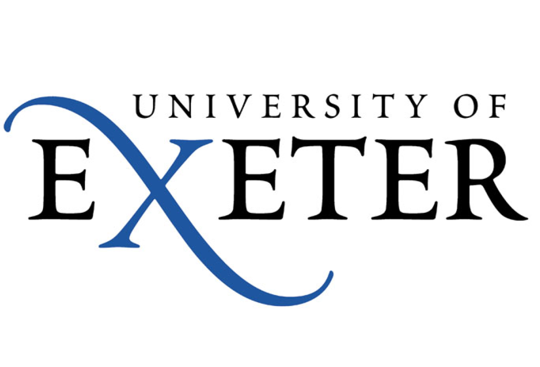 University of Exeter logo