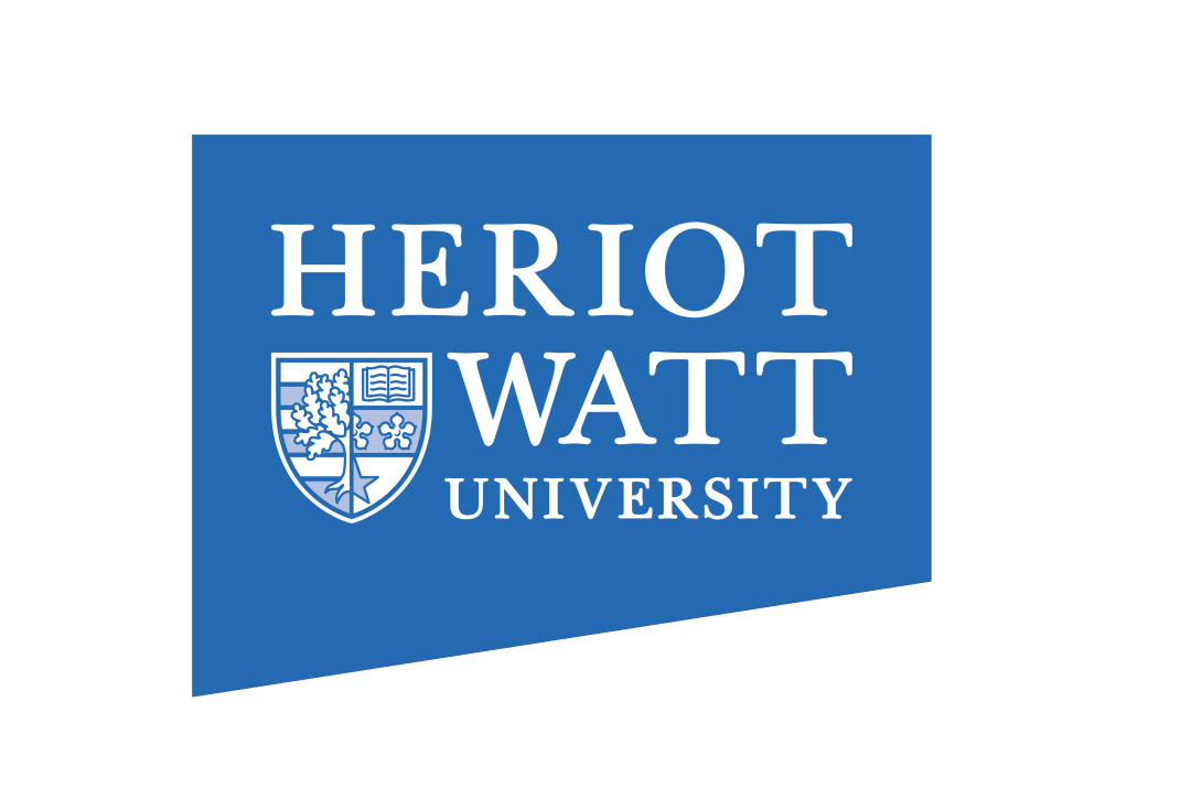 Heriot Watt University logo