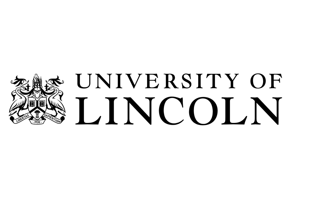 University of Lincoln logo