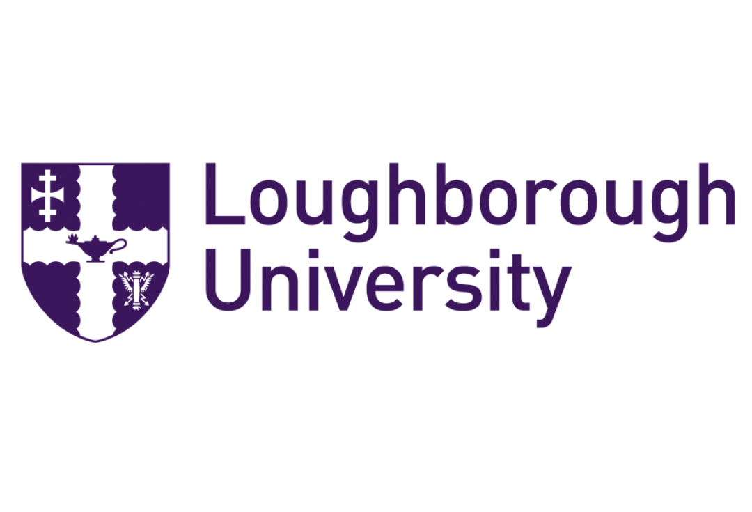 Loughborough University logo