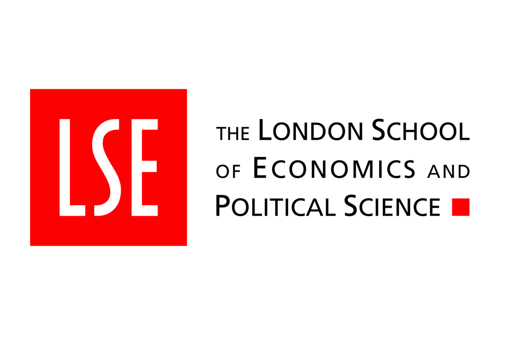 The London School of Economics and Political Science logo