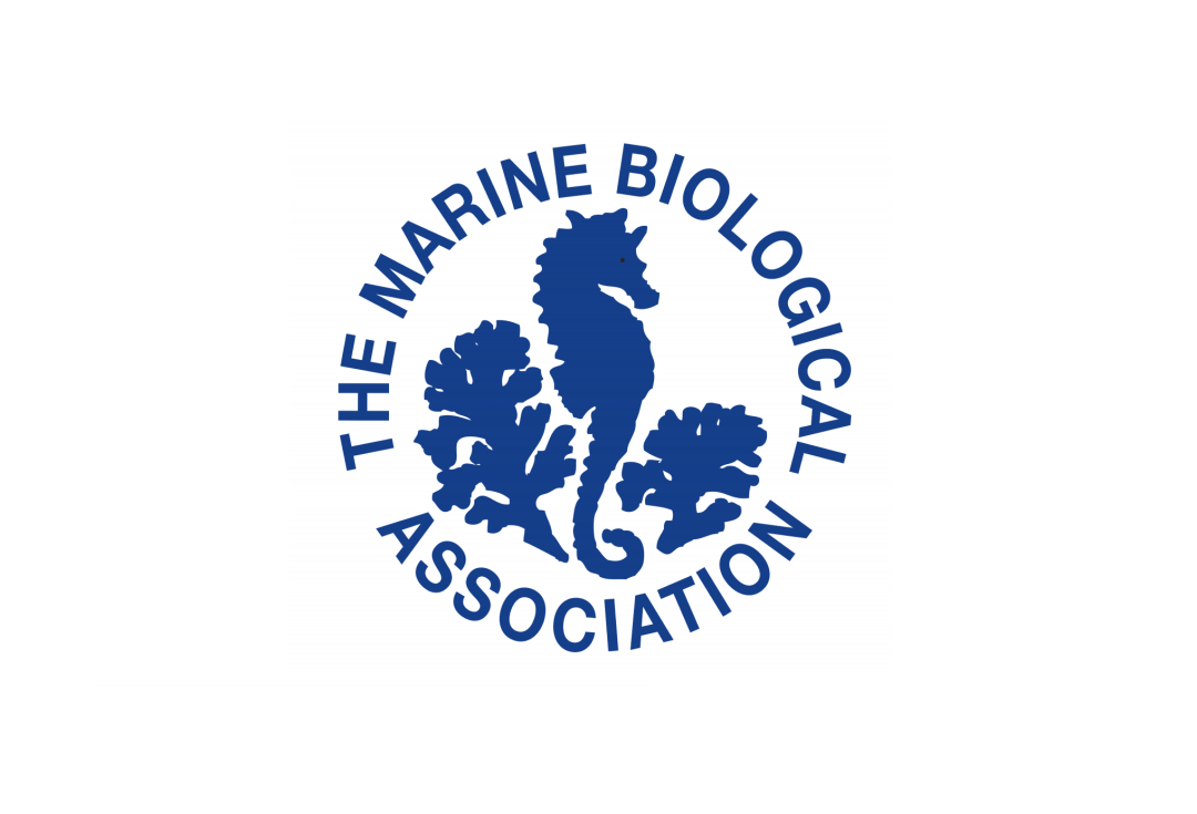 Marine Biological Association logo