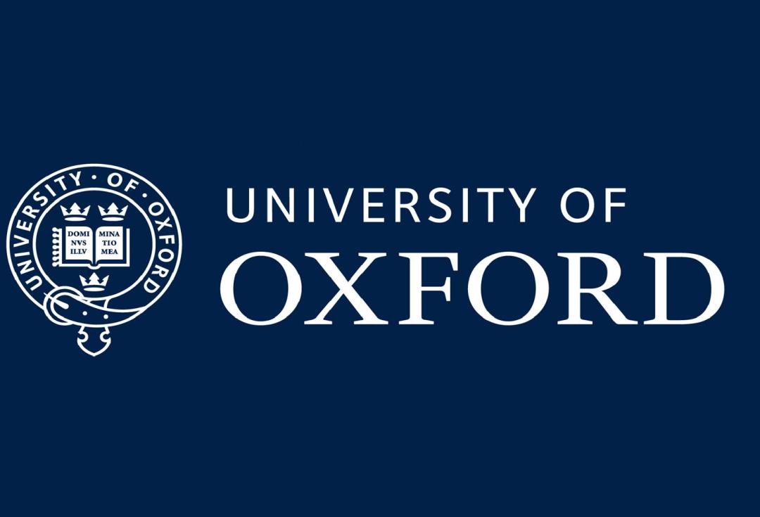 University of Oxford logo