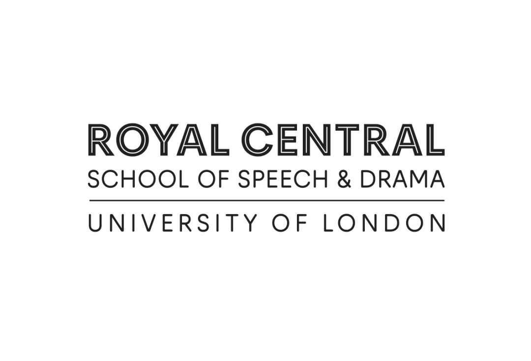 Royal Central School of Speech and Drama logo