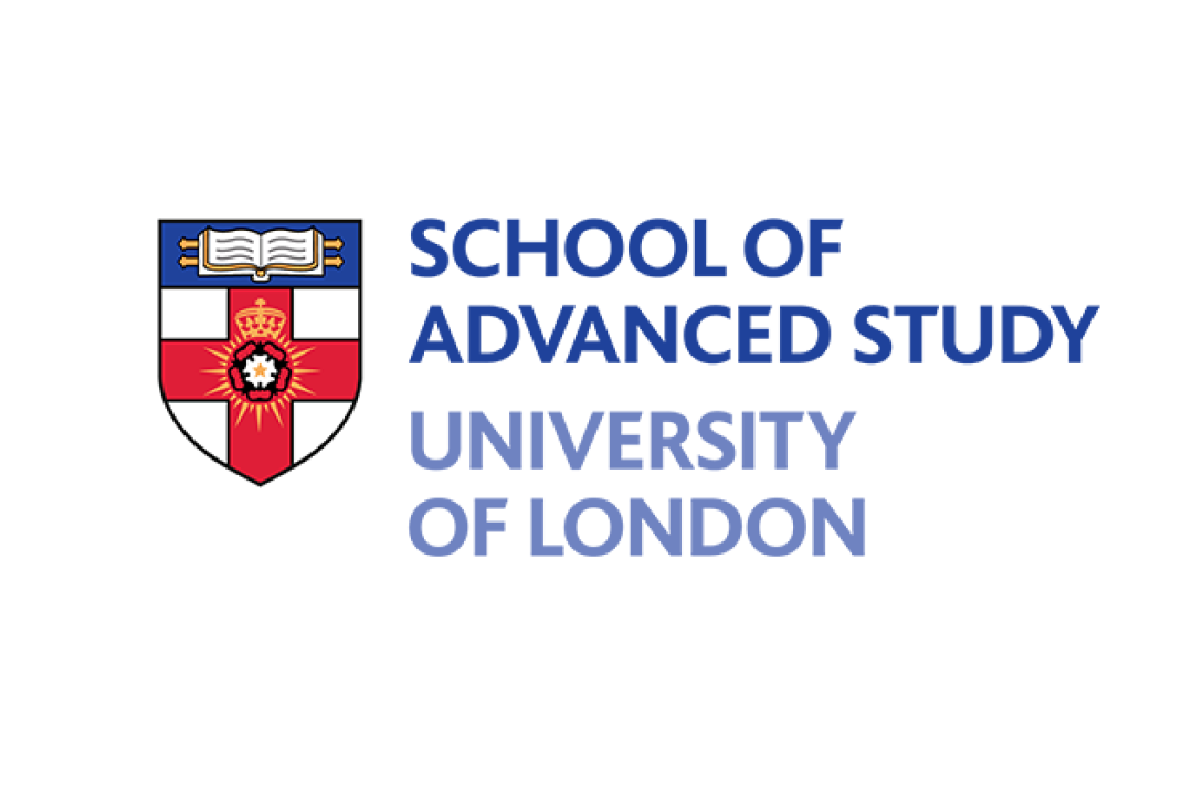 School of Advanced Study logo