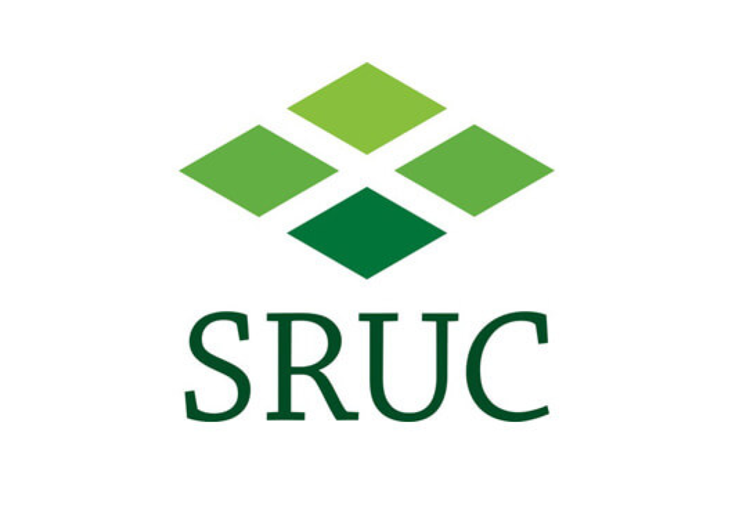 Scotland's rural college logo