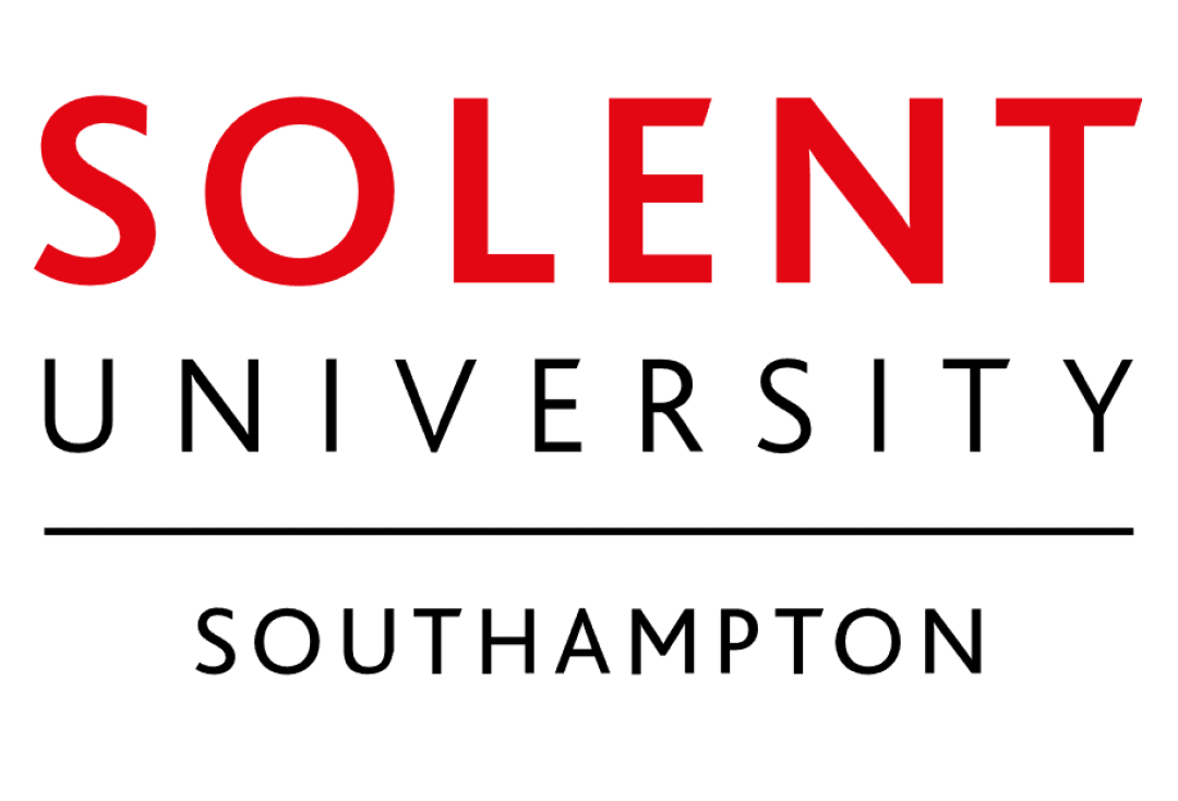 Solent University logo