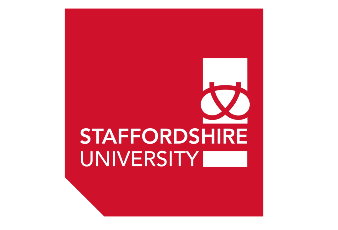 Staffordshire University logo