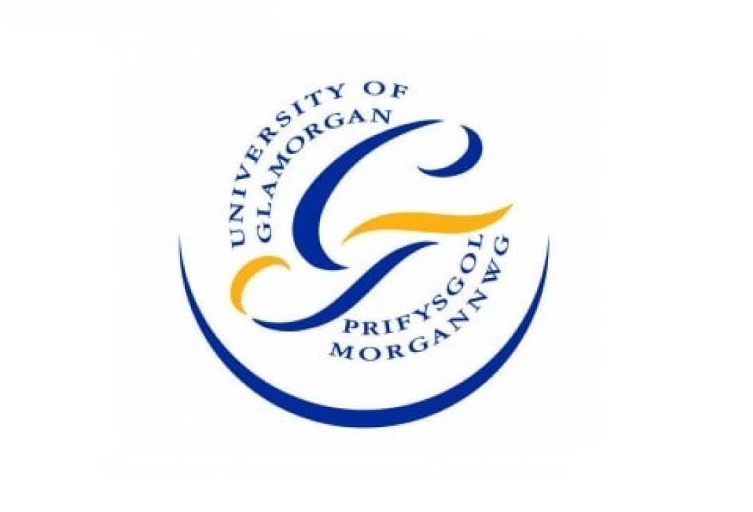 University of Glamorgan logo