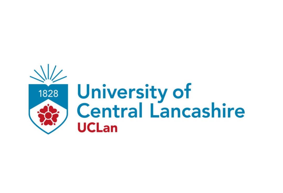 University of Central Lancashire logo