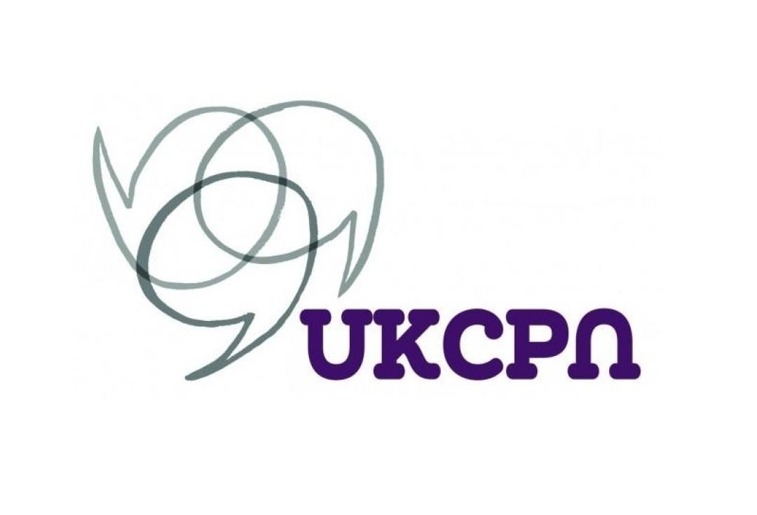UKCPN logo