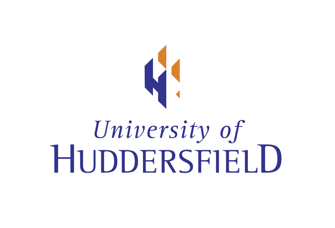 University of Huddersfield logo