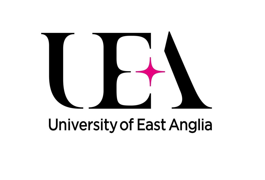 University of East Anglia logo