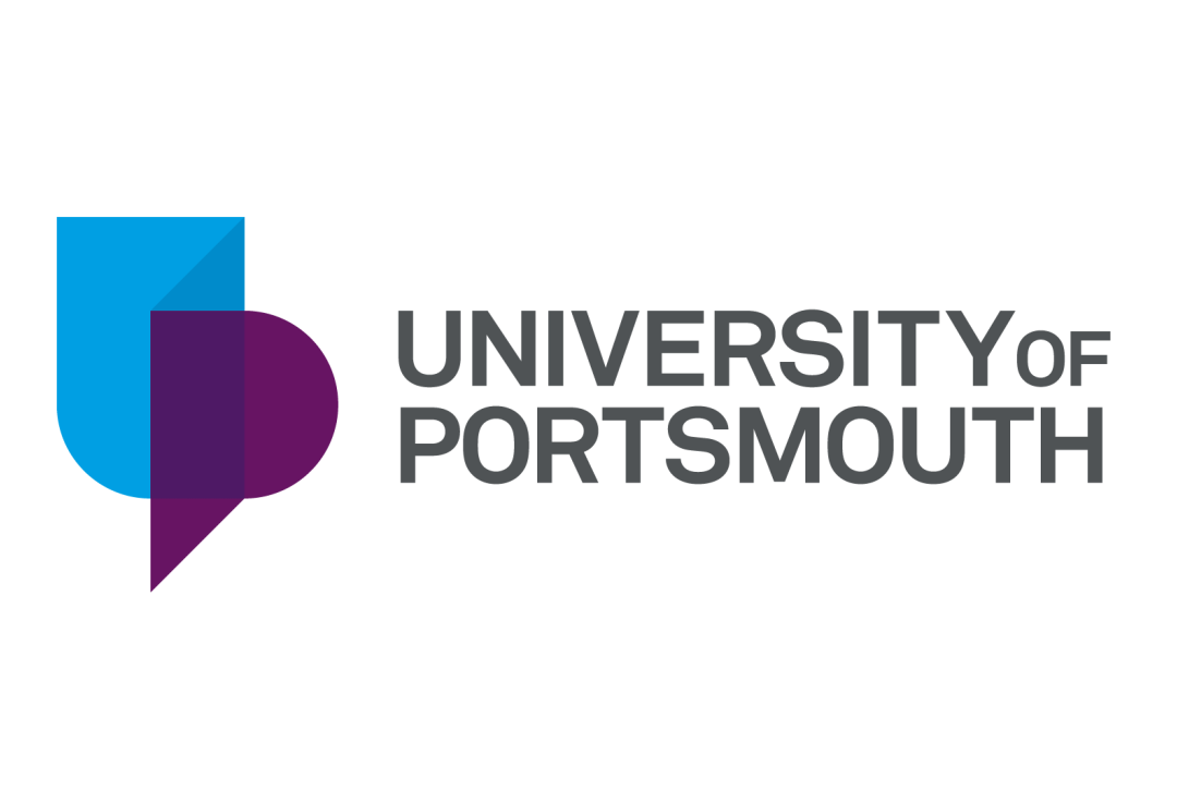 University of Portsmouth logo