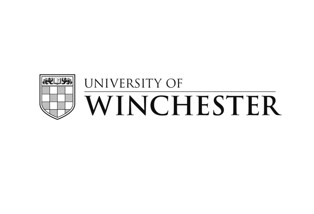 University of Winchester logo