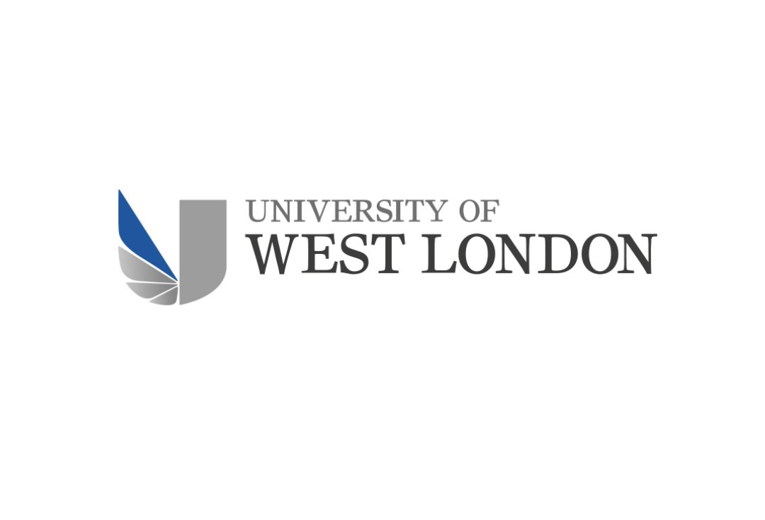 University of West London logo