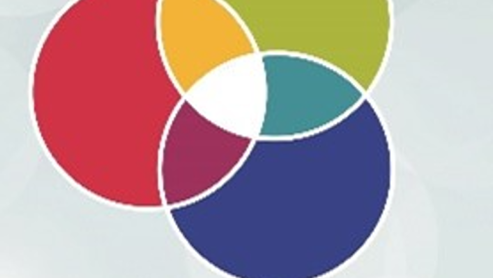 Research for All logo