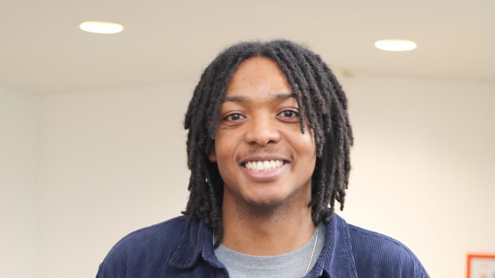 Xavier Baker