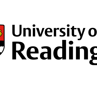 University of Reading logo