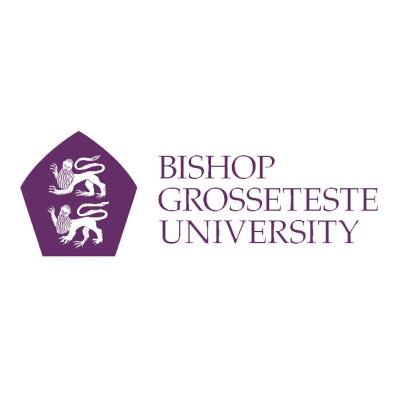 Bishop Grosseteste University logo