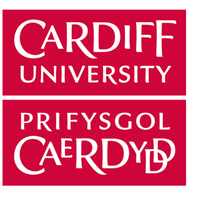 Cardiff University logo