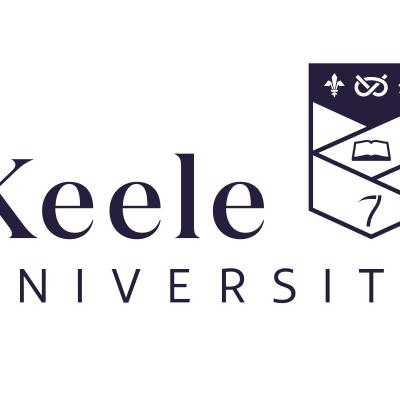 Keele University logo